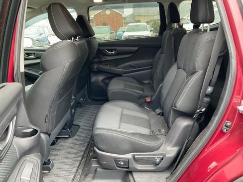 Certified 2025 Subaru Ascent Premium w/ Premium Package image 13