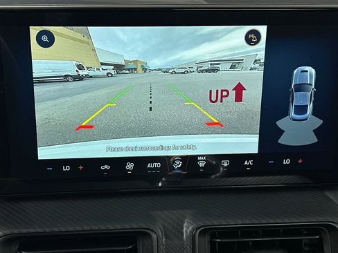 New 2026 Ford Mustang Coupe w/ Bronze Appearance Package image 17