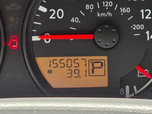 Used 2014 Nissan Xterra S image 16