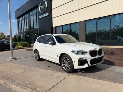 Used 2018 BMW X3 M40i w/ Premium Package