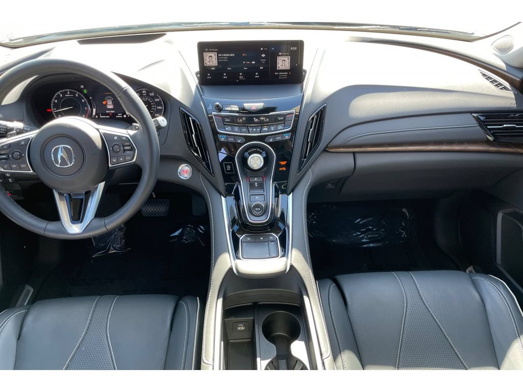 Certified 2023 Acura RDX w/ Advance Package AWD/4WD image 14