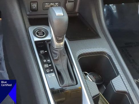Used 2025 Nissan Sentra SV FWD image 24
