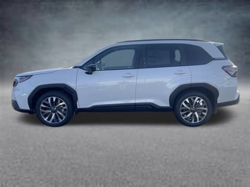 Used 2026 Subaru Forester Touring AWD/4WD image 2