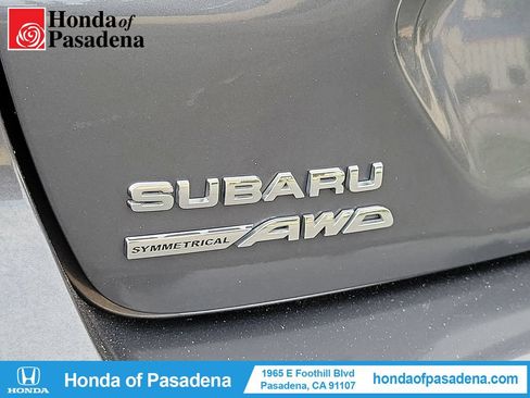 Used 2024 Subaru Crosstrek 2.0i Premium AWD/4WD image 28