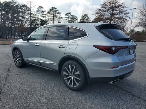 New 2026 Acura MDX w/ Technology Package image 7