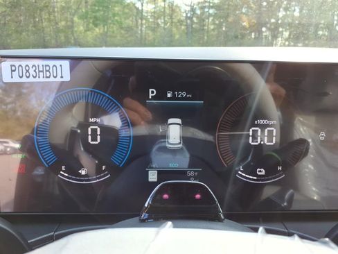 New 2026 Hyundai Santa Fe SEL AWD/4WD image 14