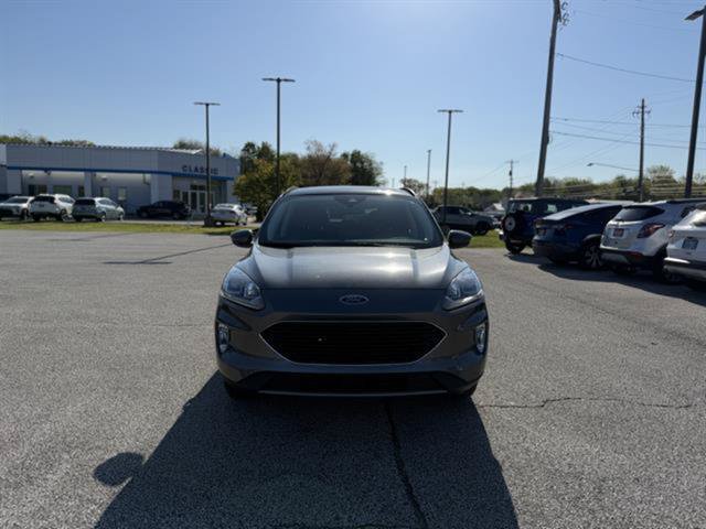 Used 2022 Ford Escape SEL AWD/4WD image 10