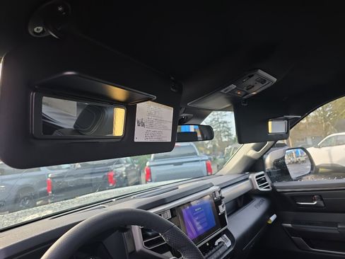 New 2026 Toyota Tundra SR5 image 12