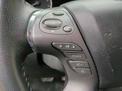 Used 2023 Nissan Murano SV image 28