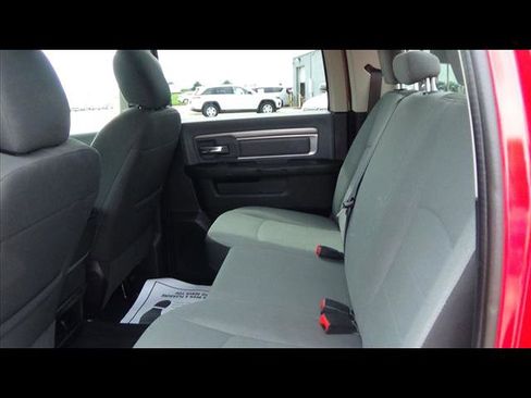 Certified 2022 RAM 1500 Classic SLT image 10