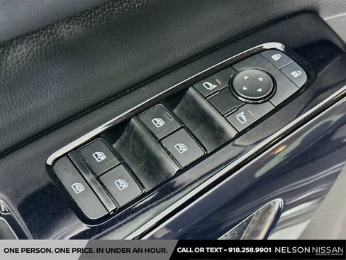 Certified 2022 Nissan Pathfinder S FWD image 18
