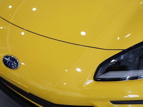 New 2026 Subaru BRZ Series.Yellow w/ Popular Package 2 RWD image 8