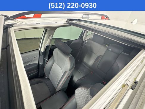 Used 2023 Subaru Forester Sport image 25