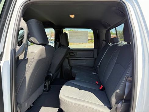 New 2026 RAM 2500 Tradesman AWD/4WD image 25