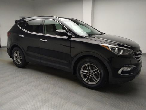 Used 2018 Hyundai Santa Fe Sport w/ 2.4L Value Package 02 FWD image 11