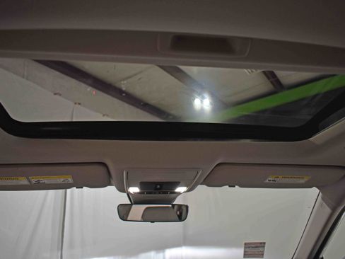 Certified 2024 Honda CR-V EX-L image 29