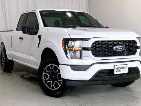 Used 2023 Ford F150 XL w/ STX Appearance Package RWD image 34