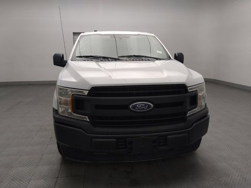 Used 2018 Ford F150 XL w/ Equipment Group 101A Mid RWD image 14