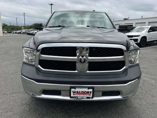 Used 2017 RAM 1500 Tradesman w/ Power & Remote Entry Group AWD/4WD video 2