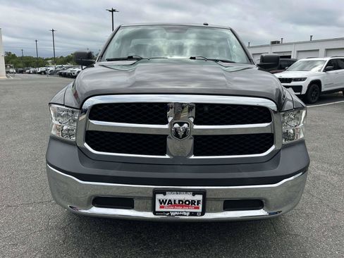 Used 2017 RAM 1500 Tradesman w/ Power & Remote Entry Group AWD/4WD image 2