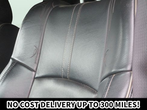 Used 2016 RAM 1500 Limited AWD/4WD image 21