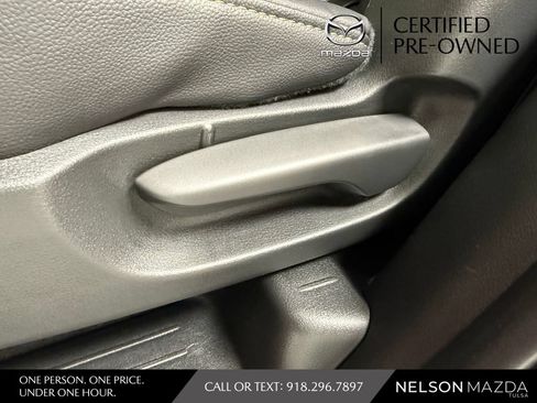 Certified 2026 MAZDA CX-90 3.3 Turbo w/ Premium Sport Pkg AWD/4WD image 35