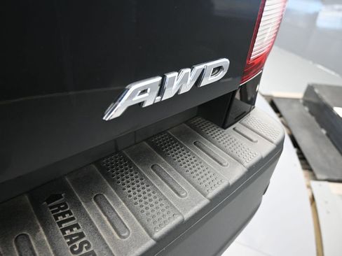 Used 2023 Honda Ridgeline Black Edition image 41