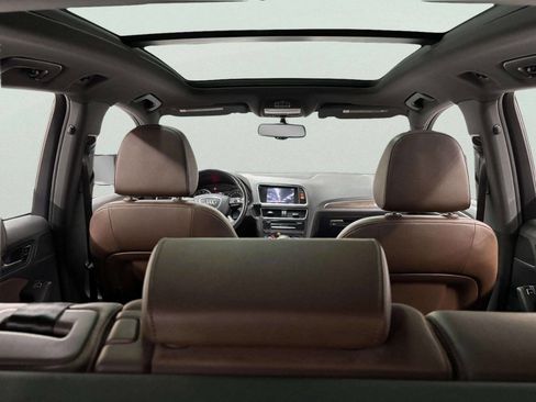 Used 2014 Audi Q5 2.0T Premium Plus image 20