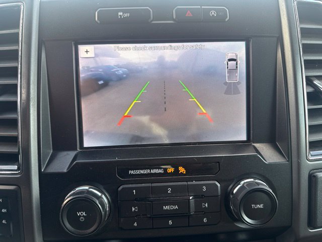 Used 2019 Ford F150 XLT w/ Equipment Group 301A Mid AWD/4WD image 14