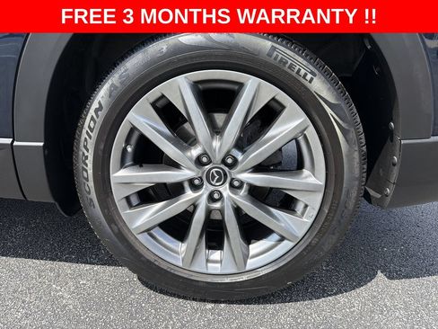 Used 2019 MAZDA CX-9 Grand Touring AWD/4WD image 35