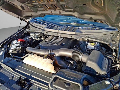 Used 2021 Ford F150 XL w/ STX Appearance Package image 27