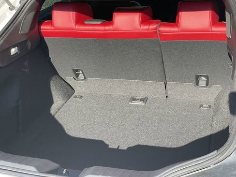 New 2026 Acura Integra A-Spec image 10