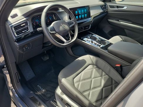 New 2026 Volkswagen Atlas Cross Sport SE AWD/4WD image 30