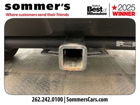 Used 2018 Subaru Forester 2.5i Limited w/ Popular Package #2 image 28