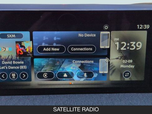 Certified 2025 Nissan Kicks SV image 20