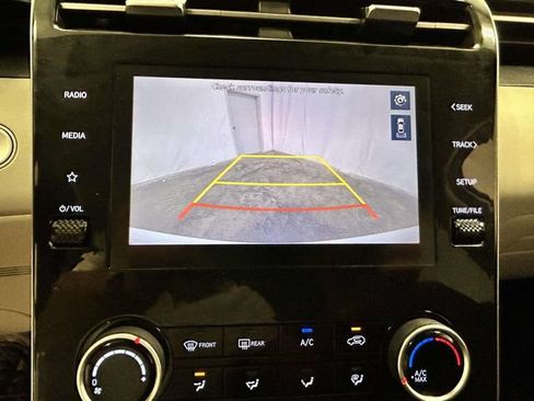 Used 2022 Hyundai Tucson SEL FWD image 15