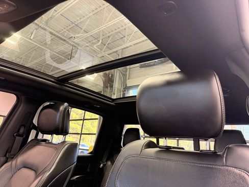 Used 2020 RAM 1500 Sport w/ Level 2 Equipment Goup w/2_L image 24