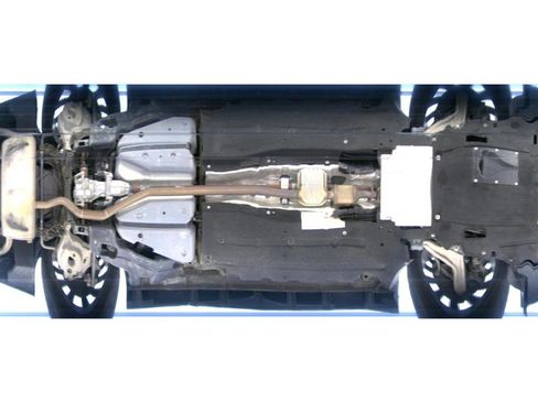 Used 2018 Lincoln MKZ Black Label w/ Technology Package image 17