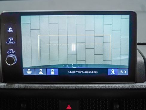 New 2026 Honda CR-V TrailSport image 25