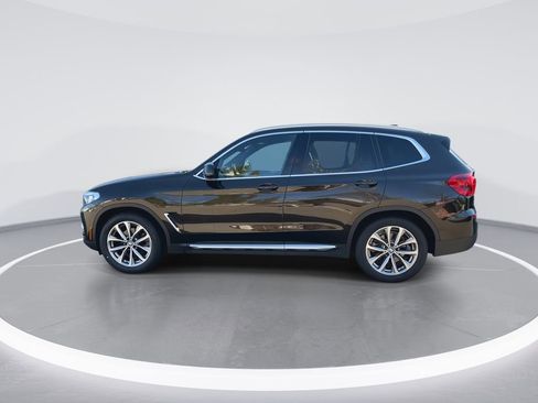 Used 2019 BMW X3 xDrive30i image 5