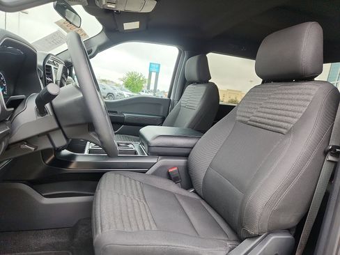 Used 2023 Ford F150 2WD SuperCrew image 13