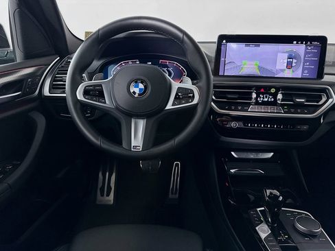Certified 2023 BMW X3 xDrive30i w/ M Sport Package image 23