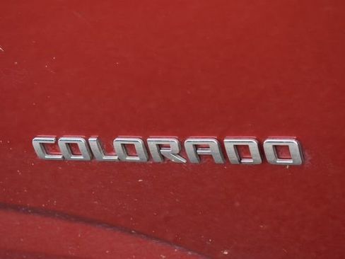 Used 2016 Chevrolet Colorado LT w/ LT Convenience Package AWD/4WD image 12