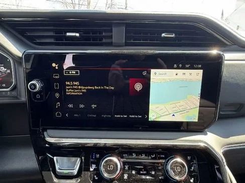 New 2026 GMC Sierra 1500 AT4X AWD/4WD image 26