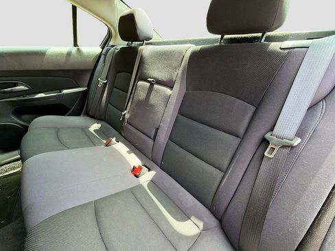 Used 2014 Chevrolet Cruze LT FWD image 23