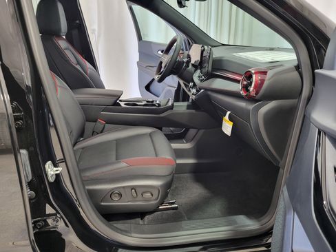 New 2026 Chevrolet Equinox RS w/ Convenience Package III image 32