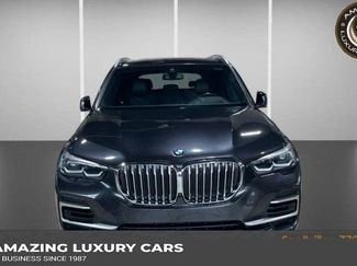 Used 2023 BMW X5 xDrive40i AWD/4WD video 1
