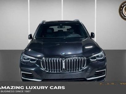 Used 2023 BMW X5 xDrive40i