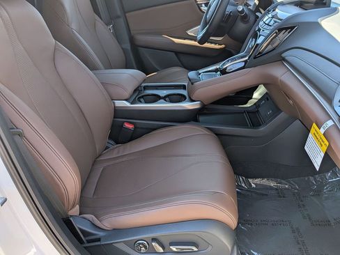 Certified 2026 Acura RDX w/ Technology Package image 31