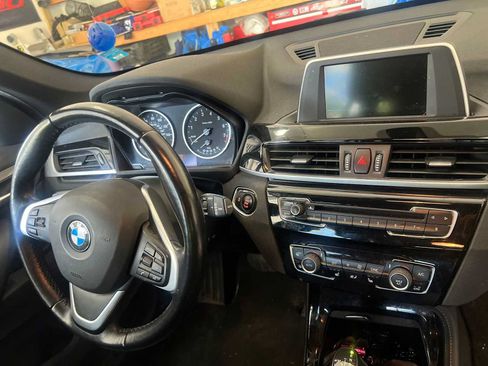 Used 2016 BMW X1 xDrive28i AWD/4WD image 10